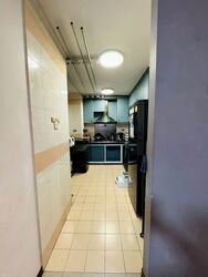 Blk 689B Woodlands Drive 75 (Woodlands), HDB 4 Rooms #579775321